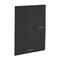 Fabriano Ecoqua Original Saddle-Stitched Notebook, Size A5, 40 Sheets, 5.8" x 8.3"